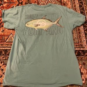 Magellan Shirt